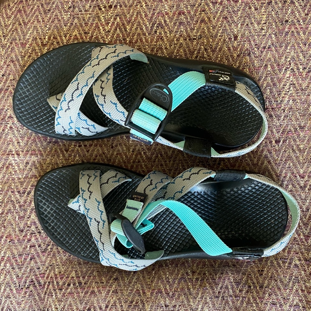 Chacos x United By Blue
